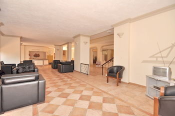 Bella Bravo Hotell