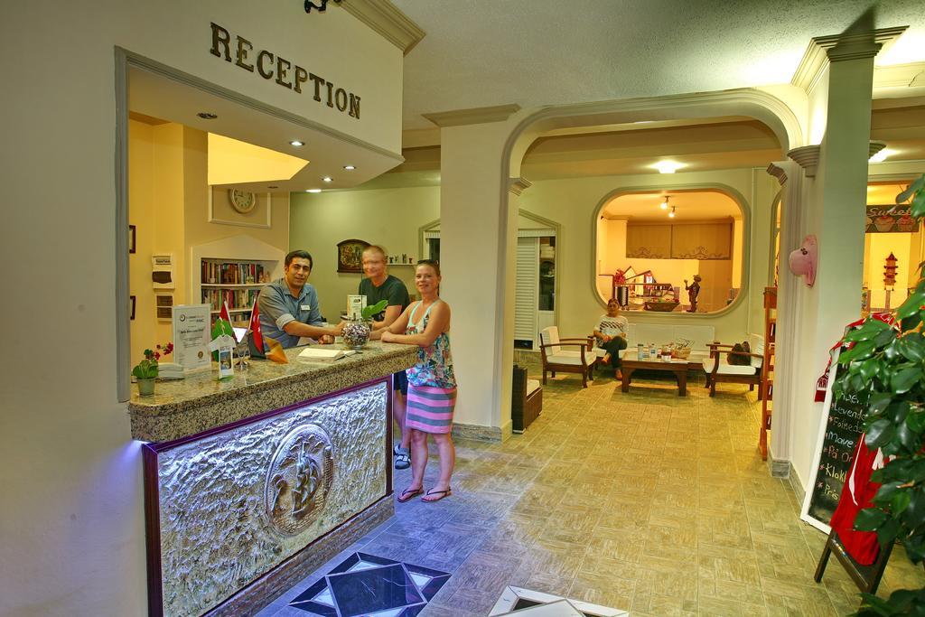 Hotell Bella Bravo