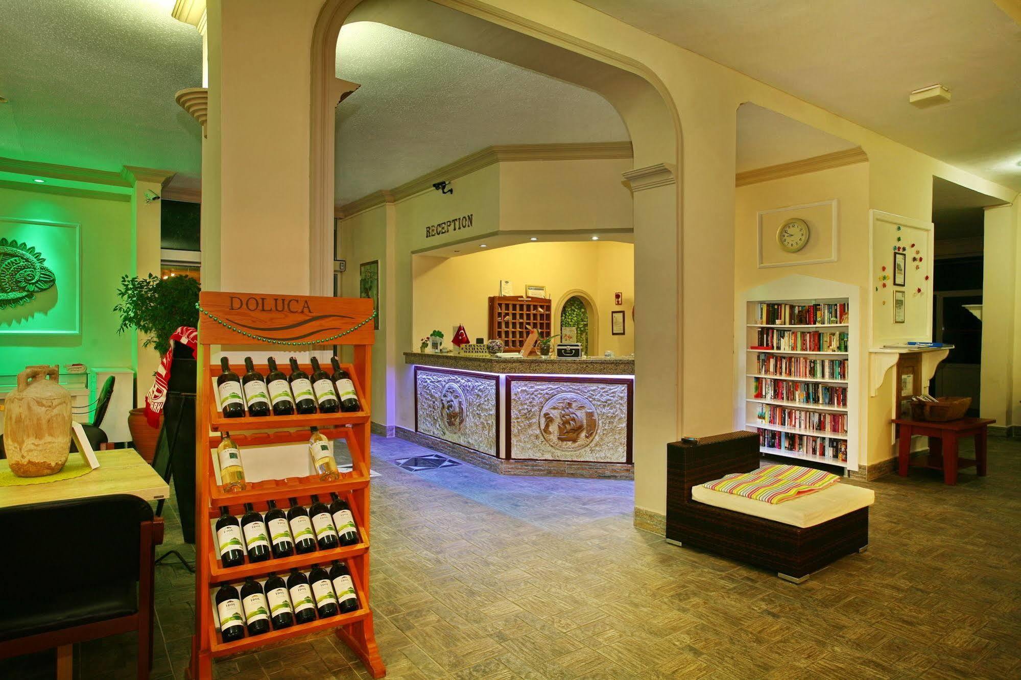 Hotell Bella Bravo 3*