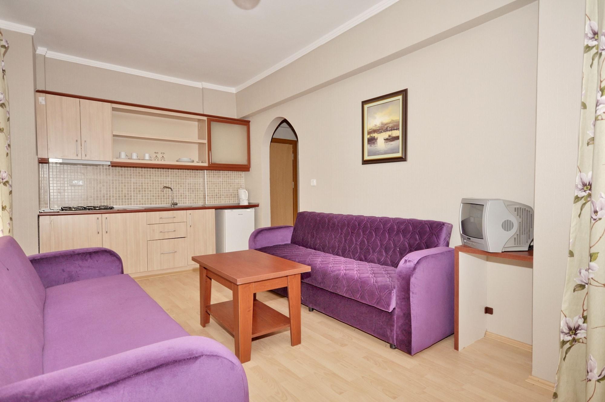 Bella Bravo Hotell 3*