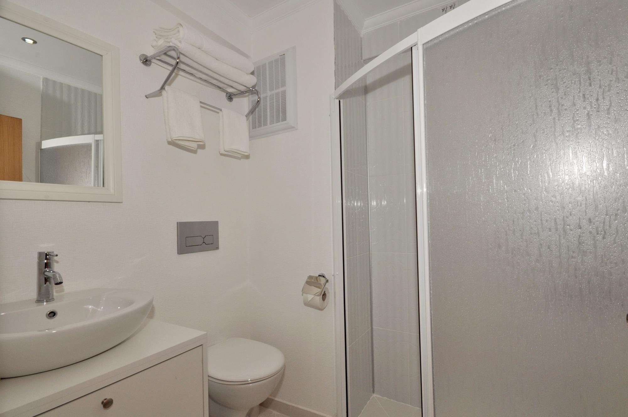 Hotell Bella Bravo Alanya