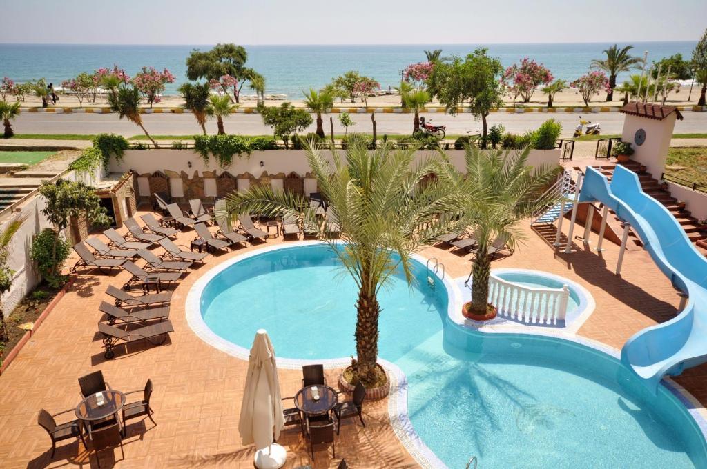 Hotell Bella Bravo 3*