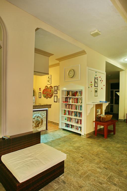Bella Bravo Hotell Alanya