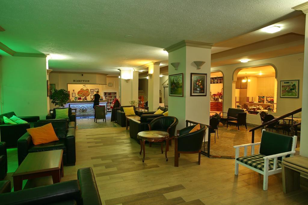 Hotell Bella Bravo 3*