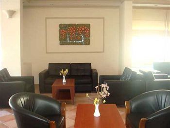 Hotell Bella Bravo