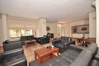 Hotell Bella Bravo 3*