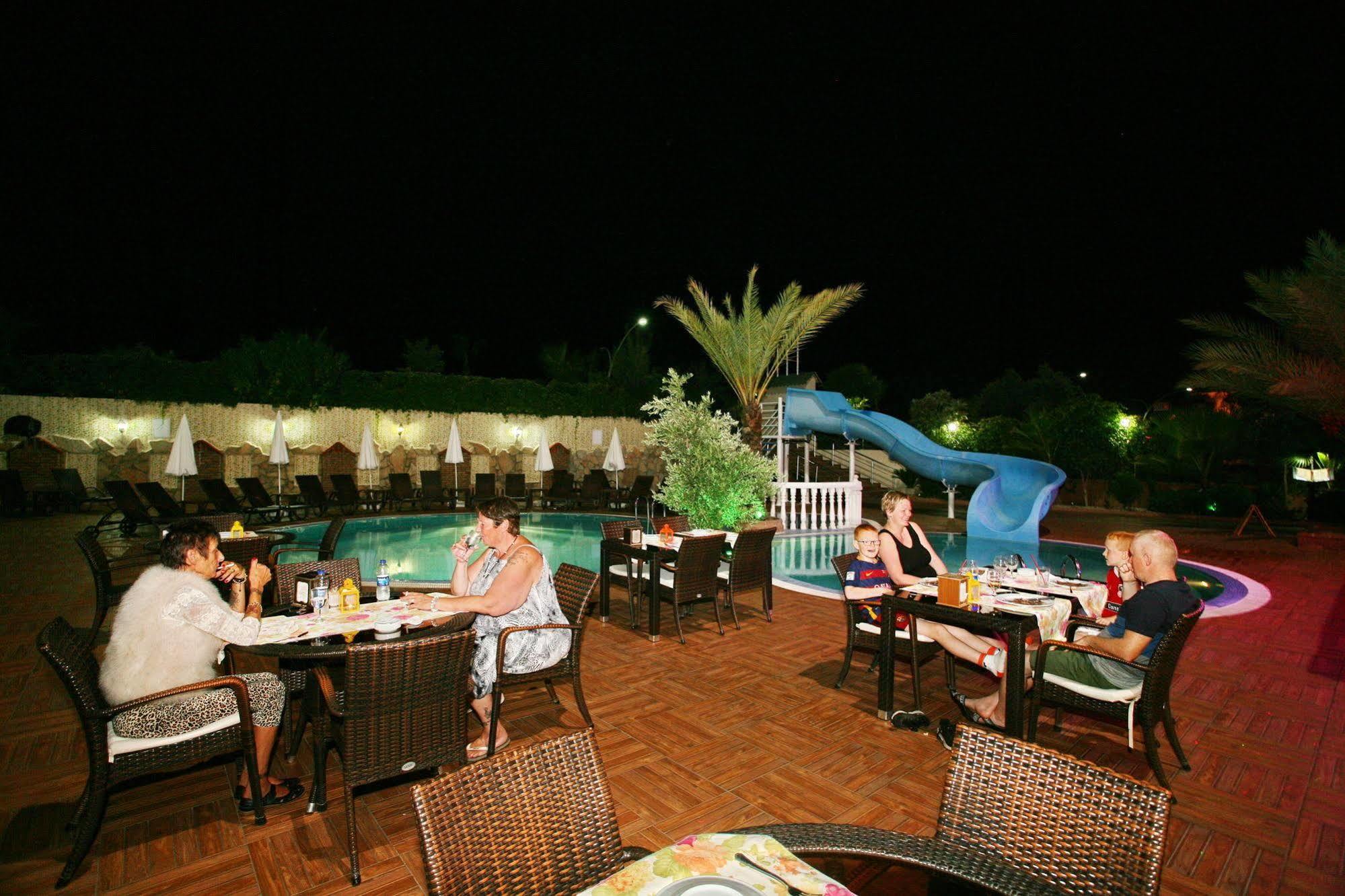 Hotell Bella Bravo