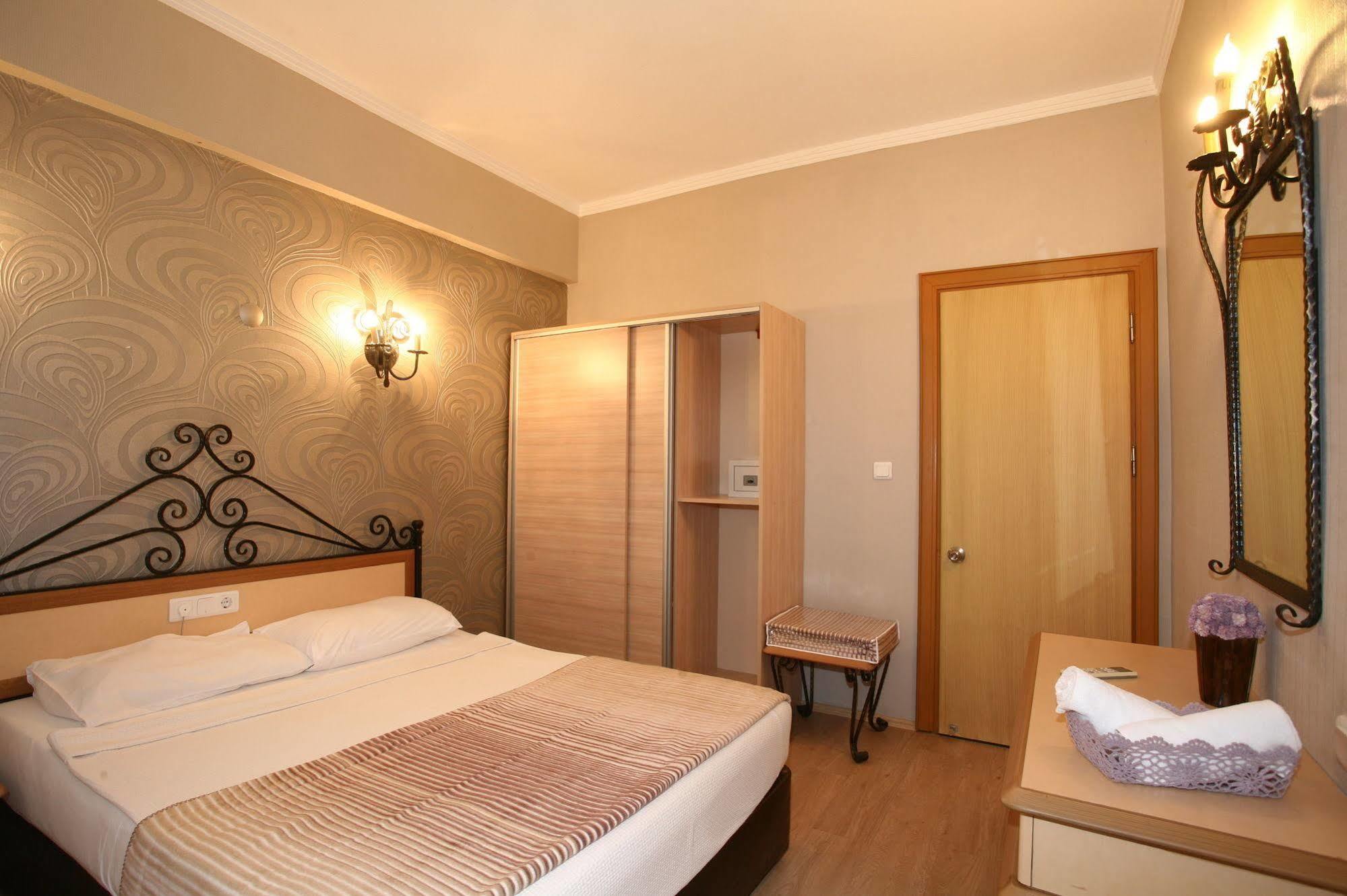 Bella Bravo Hotell 3*