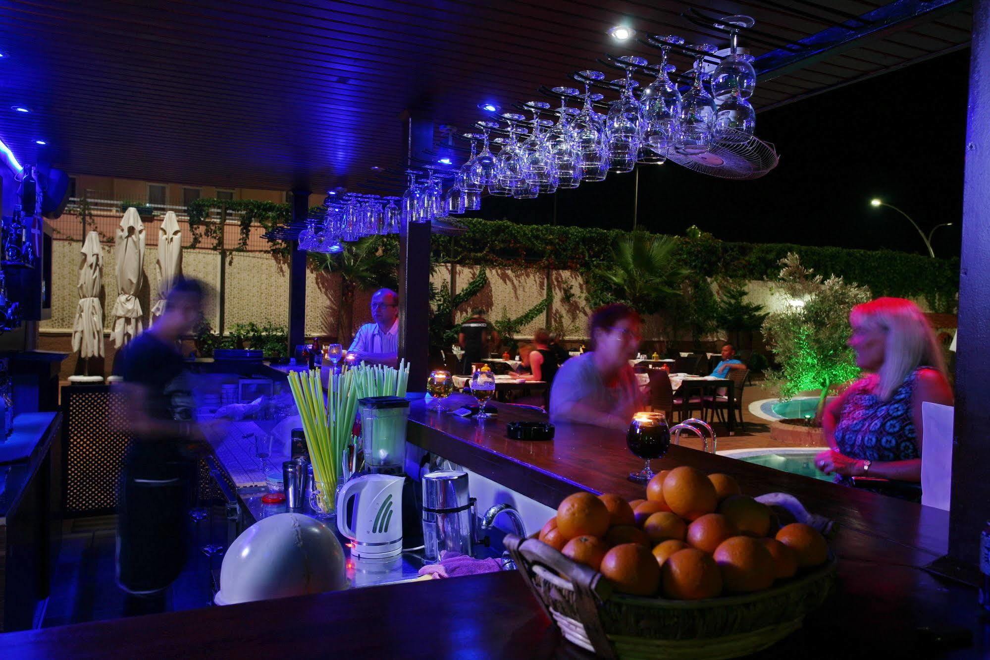 Hotell Bella Bravo