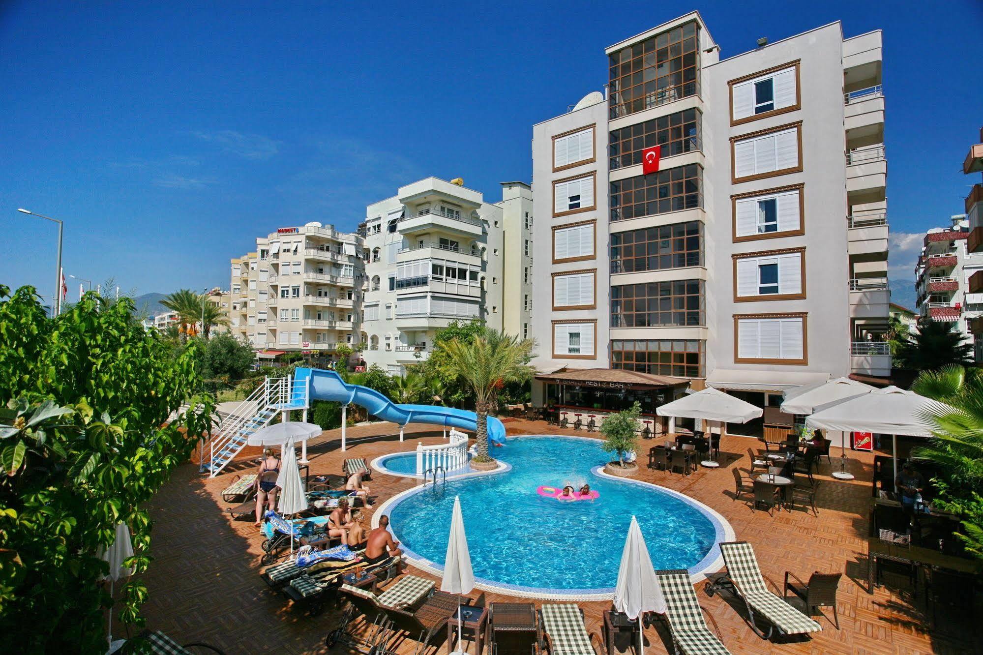 Bella Bravo Hotell