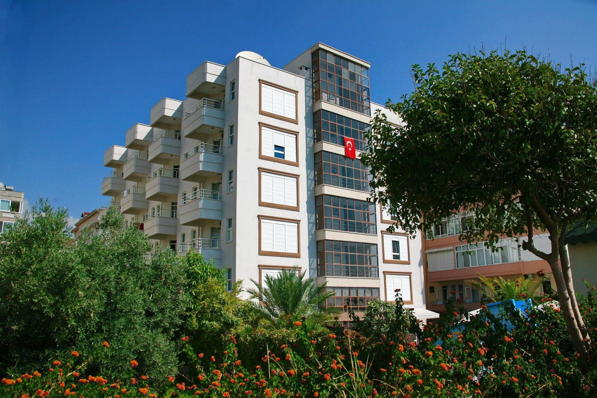 Hotell Bella Bravo 3*
