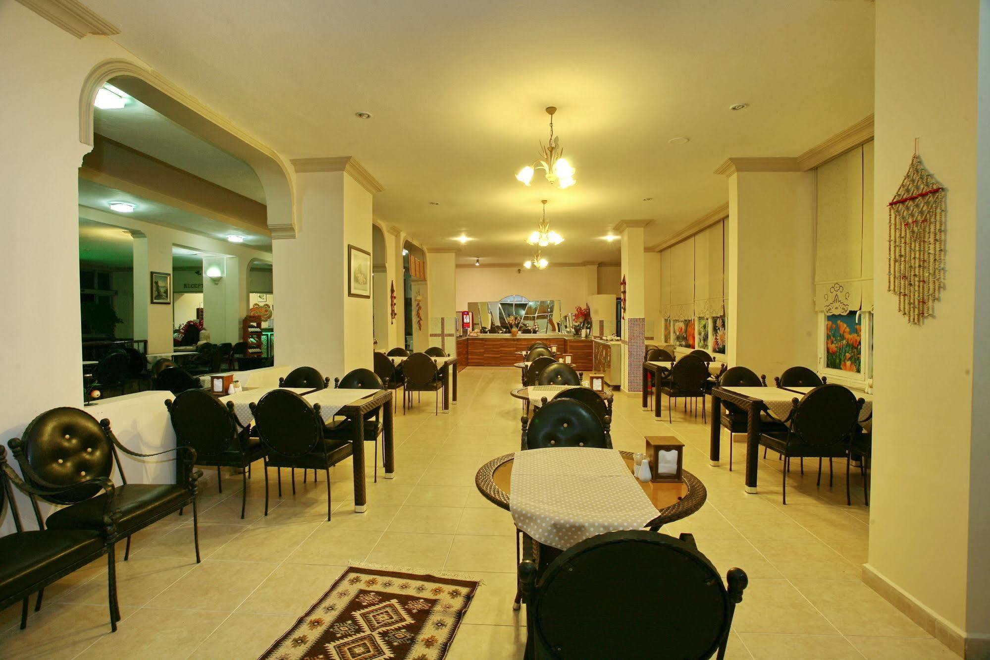 Hotell Bella Bravo 3*