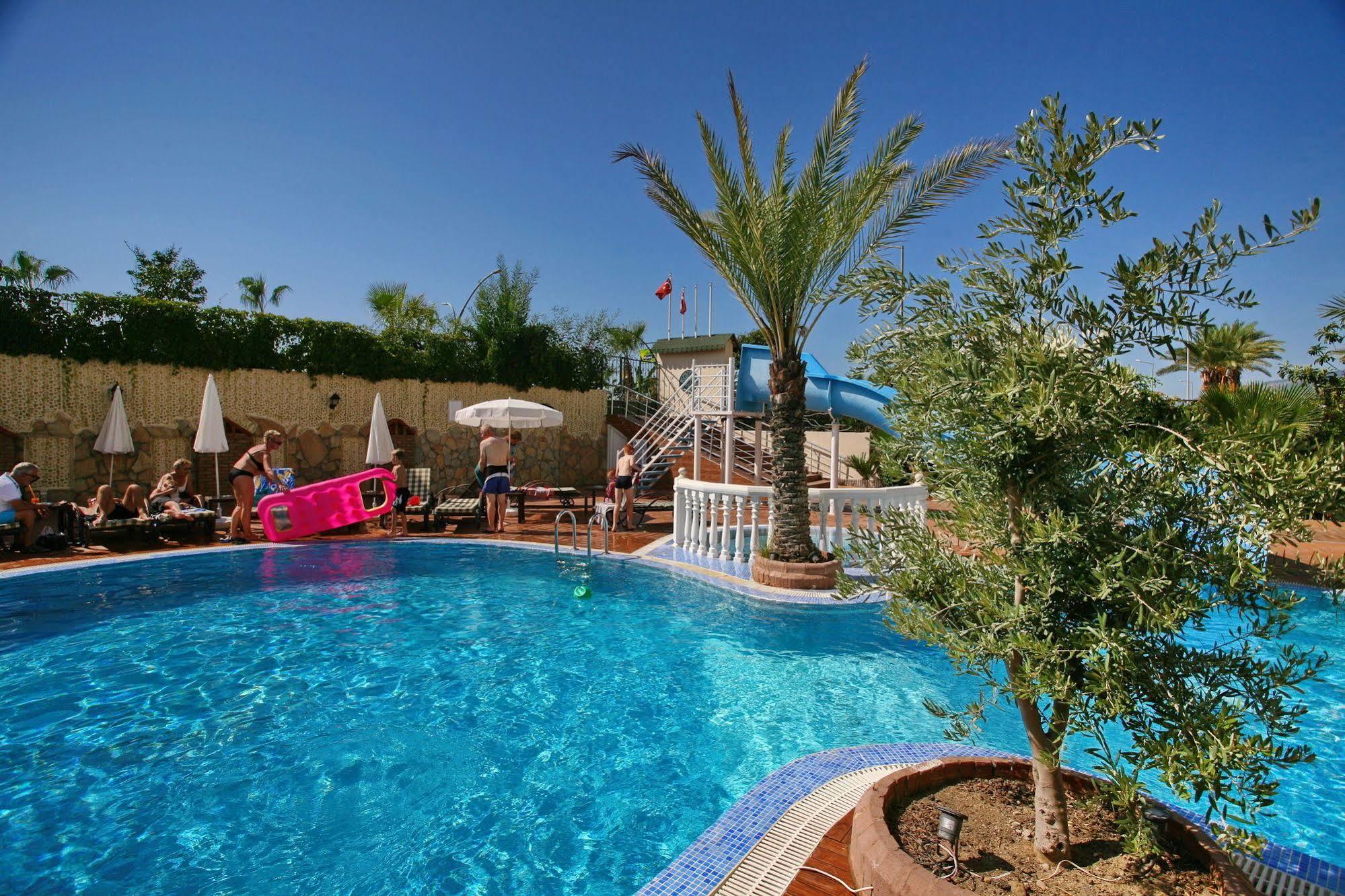 Hotell Bella Bravo