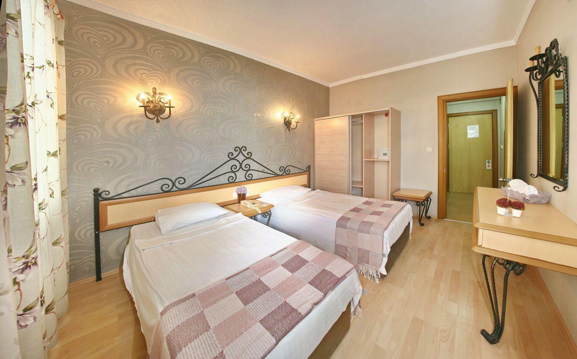 Bella Bravo Hotell Alanya