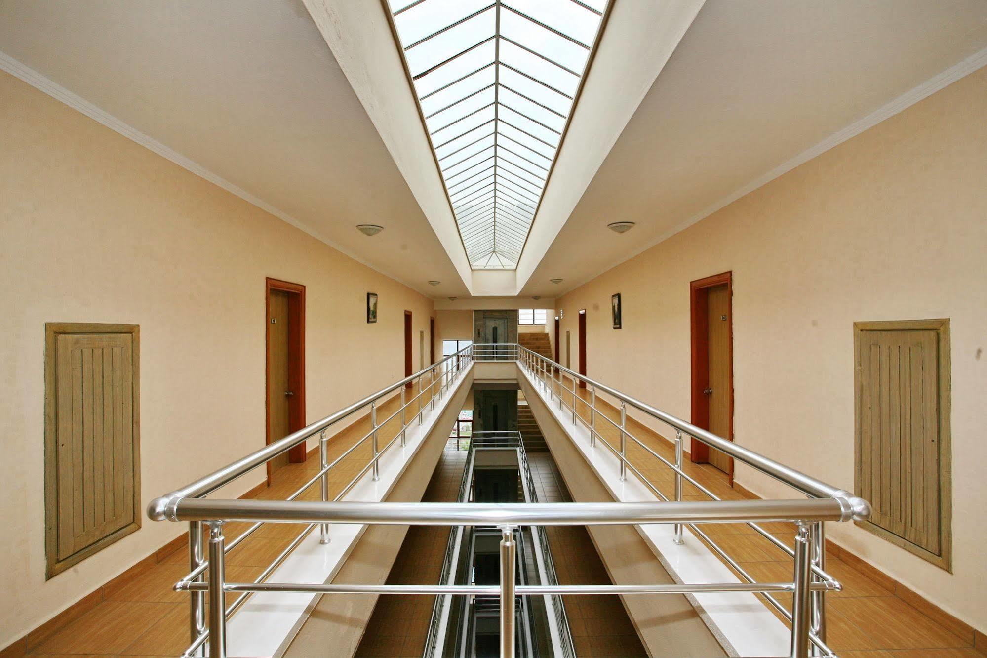 Hotell Bella Bravo Alanya